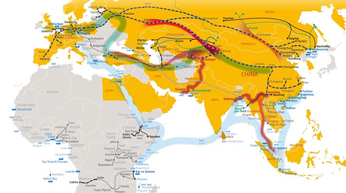 CROPPED China Mapping BRI March 2017 MERICS research