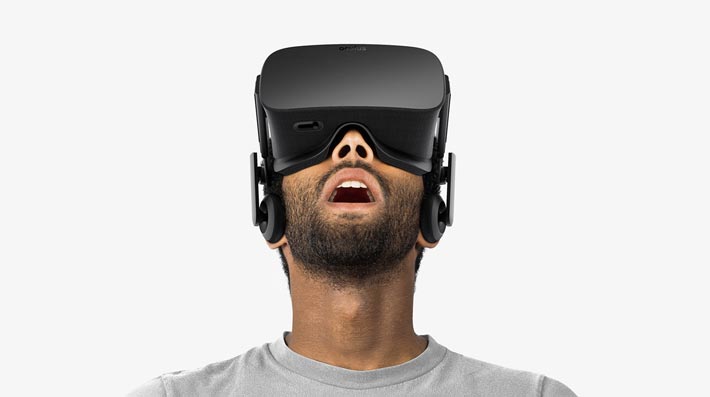 Oculus Rift